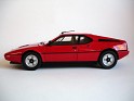 1:18 Norev BMW M1 (E26) 1978 Red. Uploaded by Ricardo